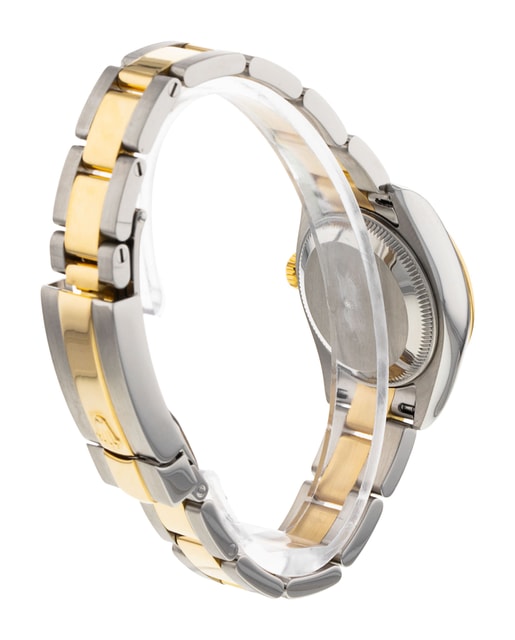 Rolex Datejust Lady 179163 Image 3